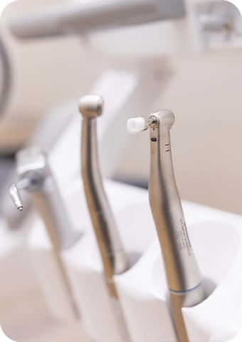 安全面を考えた治療